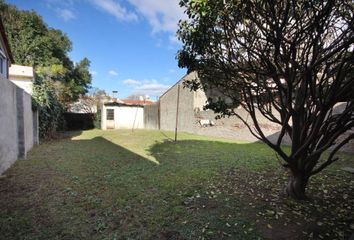 Casa en  Remedios De Escalada, Partido De Lanús