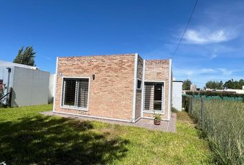 Casa en  Puerto Roldán, Roldán