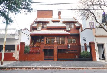 Casa en  Villa Luro, Capital Federal