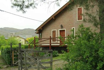 Casa en  Villa Ventana, Partido De Tornquist