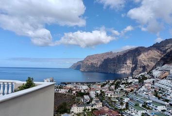 Atico en  Puerto De Santiago, St. Cruz De Tenerife