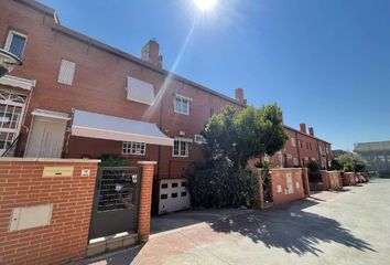 Chalet en  Tres Cantos, Madrid Provincia