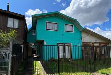 Casa en  Temuco, Cautín