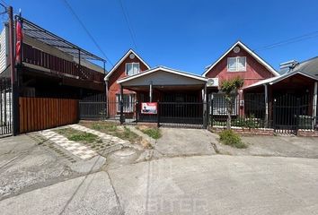 Casa en  Los Ángeles, Bío-bío