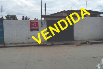 Lote de Terreno en  Calle Ignacio Zaragoza, San Pablo De Las Salinas, Tultitlán, México, 54930, Mex