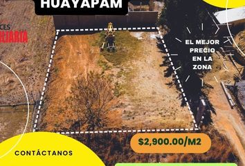 Lote de Terreno en  Carretera A Sierra Juárez, San Andrés Huayápam, Oaxaca, 68287, Mex