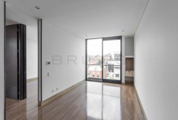 Apartamento en  Chicó Norte, Bogotá