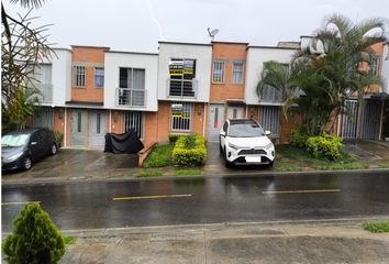 Casa en  Providencia, Pereira