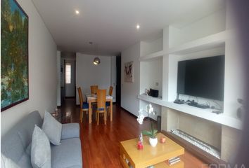 Apartamento en  Santa Paula, Bogotá