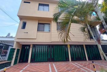 Apartamento en  Prados Del Norte, Cali