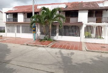 Casa en  Ciudad Jardín, Barranquilla