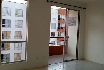 Apartamento en  El Caney, Cali