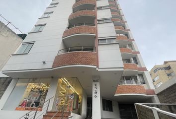 Apartamento en  El Centro, Cúcuta