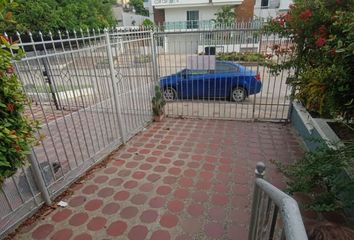 Casa en  Ciudad Jardín, Barranquilla