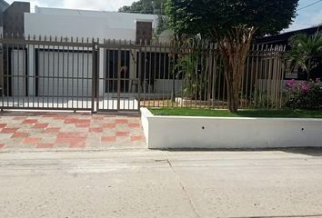 Casa en  Localidad Río-mar, Barranquilla