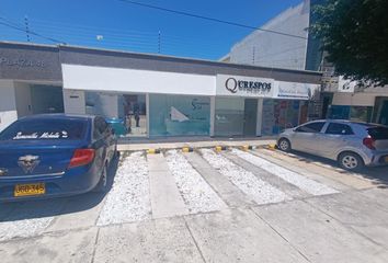 Local Comercial en  Alto Prado, Barranquilla