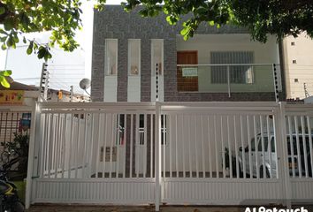 Casa en  Localidad Norte Centro Histórico, Barranquilla