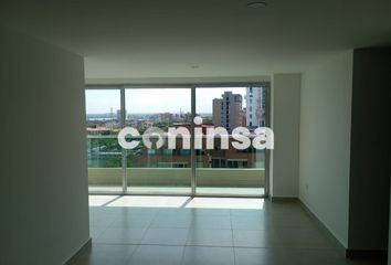 Apartamento en  Altos De Riomar, Barranquilla