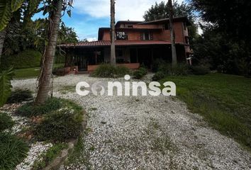 Casa en  Rionegro Antioquía