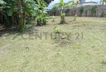 Terreno Comercial en  Río Verde, Esmeraldas