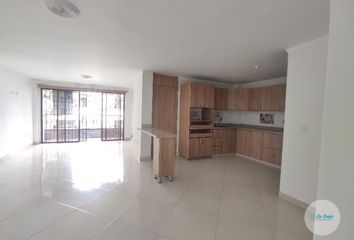 Apartamento en  Boston, Medellín