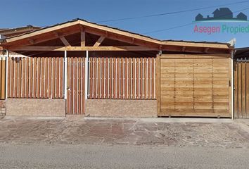 Casa en  Copiapó, Copiapó