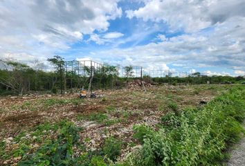 Lote de Terreno en  Chicxulub Puerto, Progreso, Z - Progreso, Yucatán