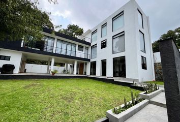 Casa en  Calle Vía Veneto 3-25, Real Monte Casino, Monte Casino, Huitzilac, Morelos, 62510, Mex