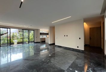 Departamento en  San José Insurgentes, Benito Juárez, Cdmx