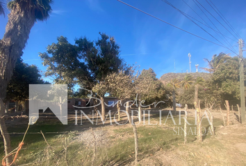 Lote de Terreno en  Calle Sinaloa, Villa De Ahome, Ahome, Sinaloa, 81315, Mex