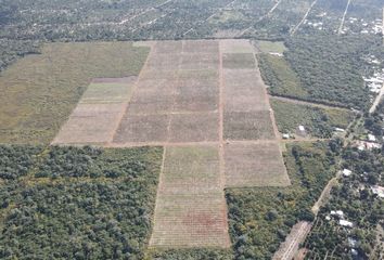 Lote de Terreno en  Ticul Centro, Ticul