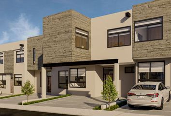 Casa en condominio en  Calle Huizache, Zibata, Zona Cactus, El Marqués, Querétaro, 76269, Mex