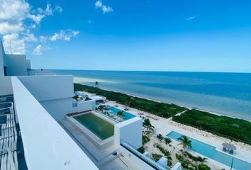 Departamento en  97407, Telchac Puerto, Yucatán, Mex