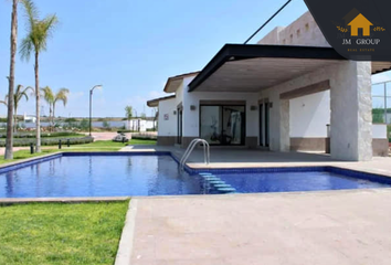 Lote de Terreno en  76246, El Marqués, Querétaro, Mex