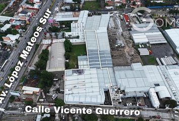 Nave en  Calle Vicente Guerrero 76, El Mante, Zapopan, Jalisco, 45235, Mex