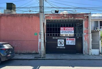 Local comercial en  Barrio La Ermita, Municipio De Campeche