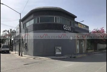 Local comercial en  Calle Cuarta, La Herradura, Guadalupe, Nuevo León, 67140, Mex