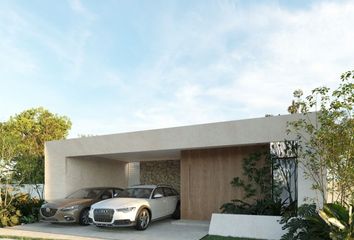 Casa en  Privada Morelos Park, Calle 6-a S, Morelos, Mérida, Yucatán, 97190, Mex