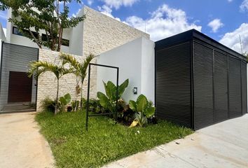 Casa en  Calle 18 65, Dzitya, Mérida, Yucatán, 97302, Mex