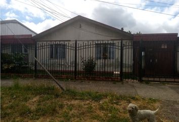 Casa en  Temuco, Cautín