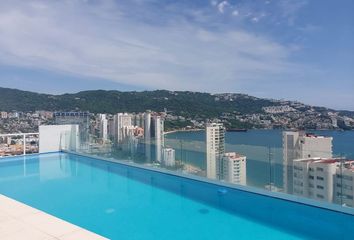 Departamento en  Costa Azul, Acapulco De Juárez