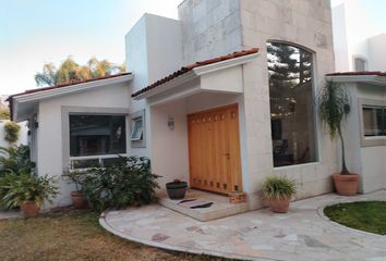 Casa en  Colonia Jurica, Municipio De Querétaro