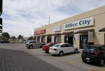 Local comercial en  Cerrito Colorado, Santiago De Querétaro, Municipio De Querétaro