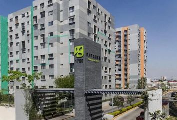 Departamento en  San Carlos, Guadalajara, Guadalajara, Jalisco