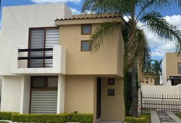 Casa en  Fraccionamiento Cumbres Del Lago, Municipio De Querétaro