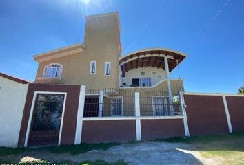 Casa en  Villa Cuauhtémoc, Otzolotepec