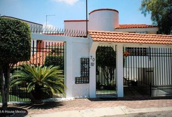 Casa en  Colinas Del Bosque, Tlalpan, Cdmx