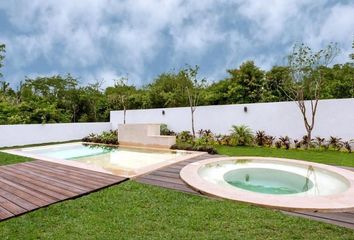 Casa en  Yucatán Country Club, Mérida, Yucatán