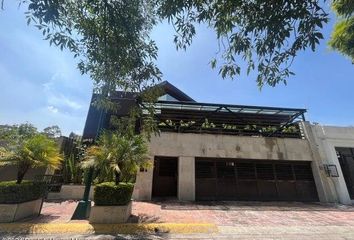 Casa en  Fraccionamiento Bosques De La Herradura, Huixquilucan