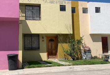 Casa en  San Antonio El Desmonte, Pachuca De Soto